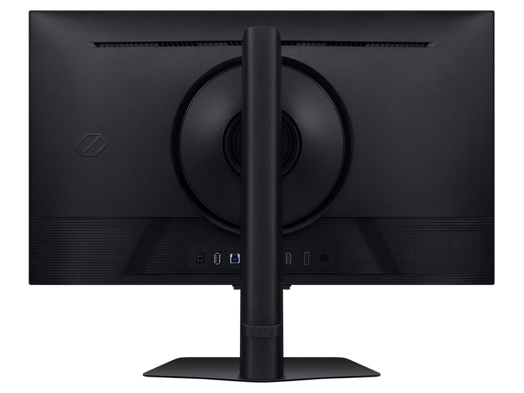 Samsung 27" Odyssey G70F 4K360Hz, IPS, 1ms, 350cd, DP2xHDMI, 2xUSB 3.2, HAS, Tilt, Swivel