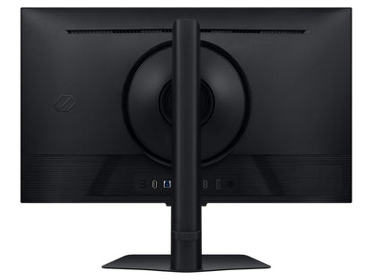 Samsung 27" Odyssey G70F 4K360Hz, IPS, 1ms, 350cd, DP2xHDMI, 2xUSB 3.2, HAS, Tilt, Swivel