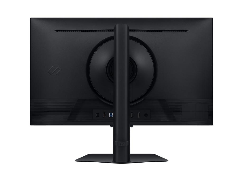 Samsung 27" Odyssey G70F 4K360Hz, IPS, 1ms, 350cd, DP2xHDMI, 2xUSB 3.2, HAS, Tilt, Swivel