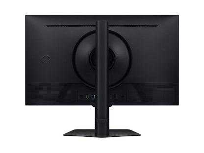 Samsung 27" Odyssey G70F 4K360Hz, IPS, 1ms, 350cd, DP2xHDMI, 2xUSB 3.2, HAS, Tilt, Swivel