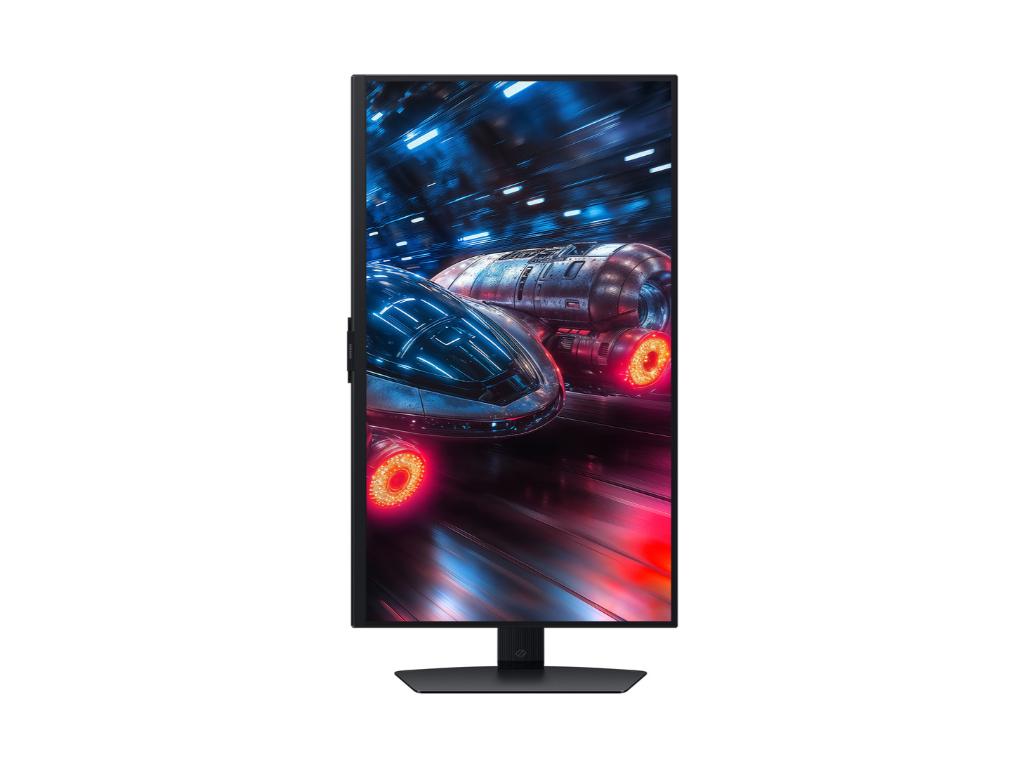 Samsung 27" Odyssey G70F 4K360Hz, IPS, 1ms, 350cd, DP2xHDMI, 2xUSB 3.2, HAS, Tilt, Swivel