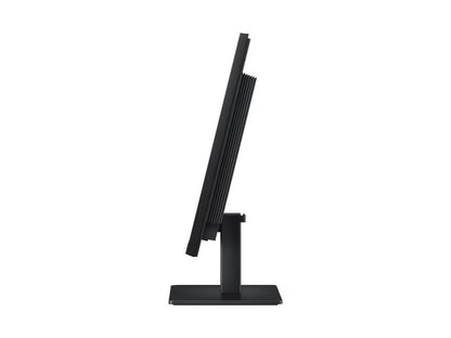 Samsung ViewFinity S7 27" 4KIPS, 60Hz, 300cd, 5ms, HDR10HDMI, DP, KVM, Tilt, VESA 100x100
