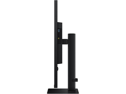 Samsung monit ViewFinity S7 4K32",VA,60Hz,350cd,5ms,HDR10,HDMI,DP,Tilt -2,0(2,0)~25,0(2,0),VESA
