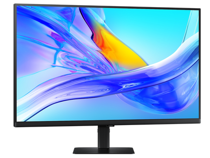 Samsung ViewFinity S8 32" 4KIPS, 60Hz, 350cd, 5ms, HDMI,DP3xUSB 3.0, USB-C 90W, RJ-45, HAS