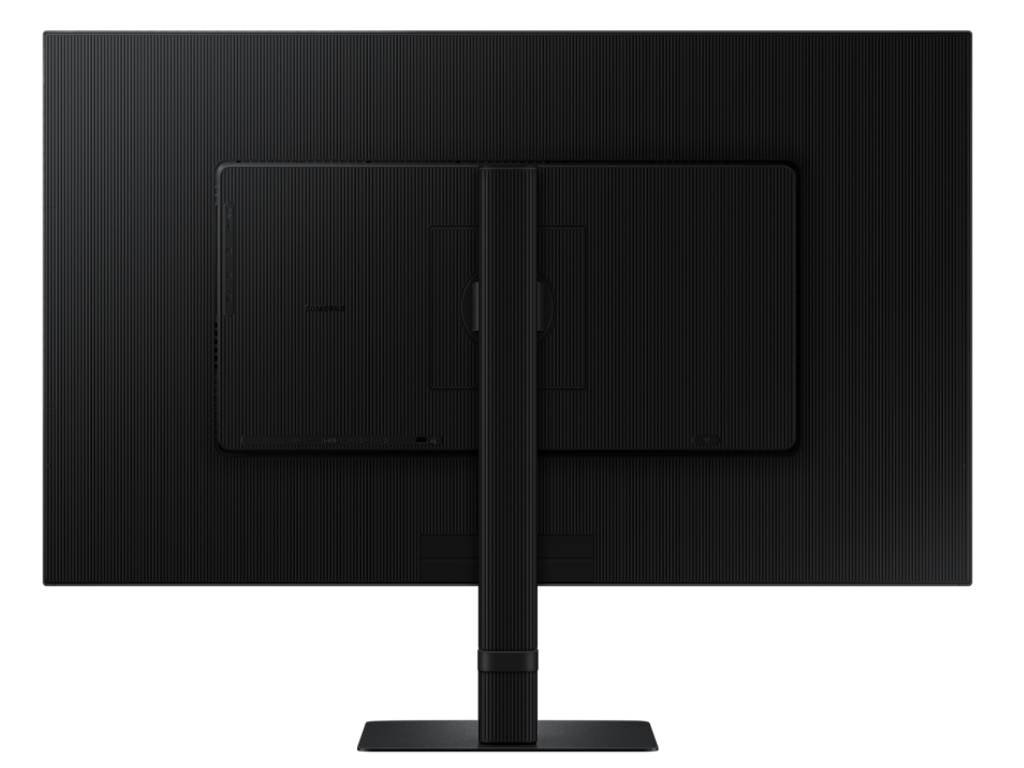 Samsung ViewFinity S8 32" 4KIPS, 60Hz, 350cd, 5ms, HDMI,DP3xUSB 3.0, USB-C 90W, RJ-45, HAS