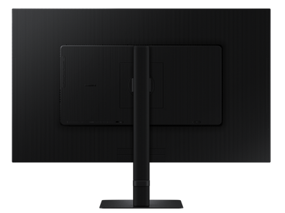 Samsung ViewFinity S8 32" 4KIPS, 60Hz, 350cd, 5ms, HDMI,DP3xUSB 3.0, USB-C 90W, RJ-45, HAS