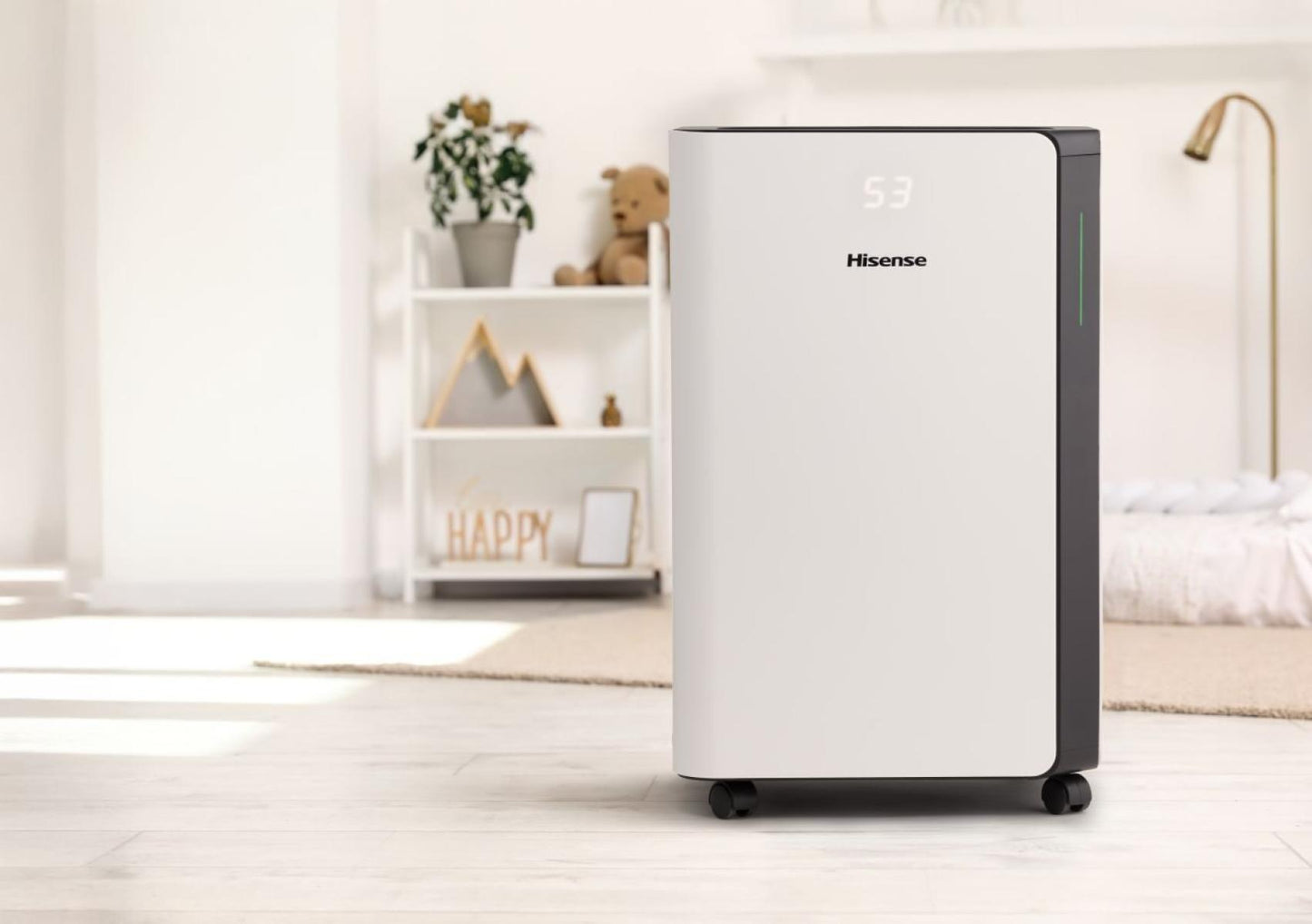 Hisense odvlaživač zraka vazduha D20CW