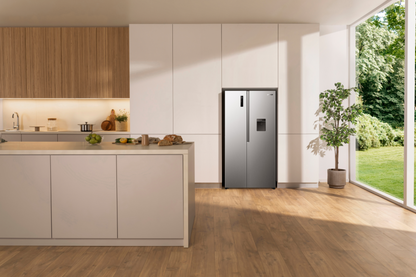Gorenje Side by Side frižider NRS917E41XWD NoFrost Plus