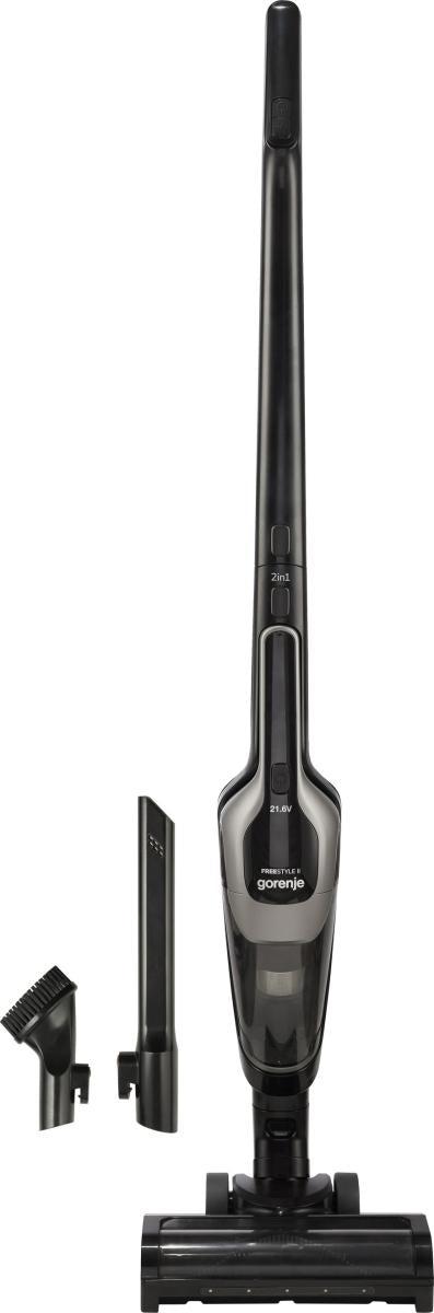 Gorenje štapni usisivač SVC216110FSIIBKA