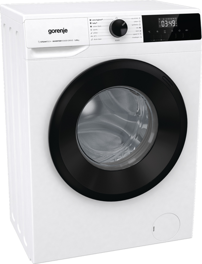 Gorenje veš mašina W11NHPI84AS 8KG 1400OBRTAJA INVERTER