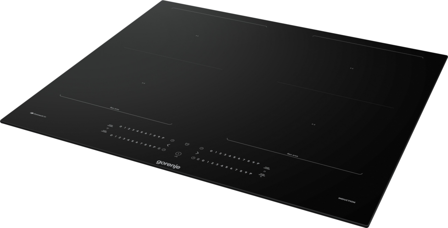 Gorenje ugradbena ploča indukcijska GI6442BSCWF