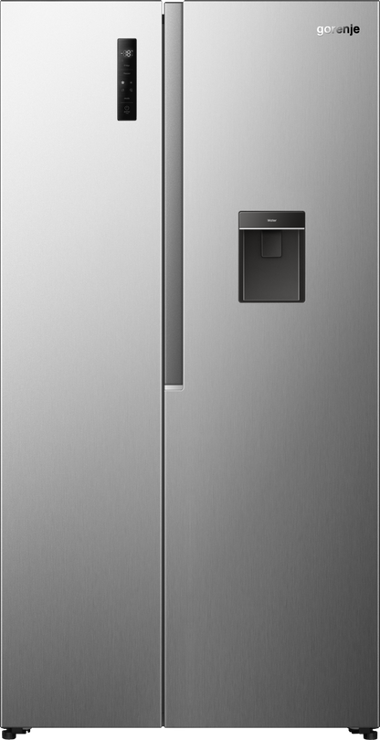 Gorenje Side by Side frižider NRS917E41XWD NoFrost Plus