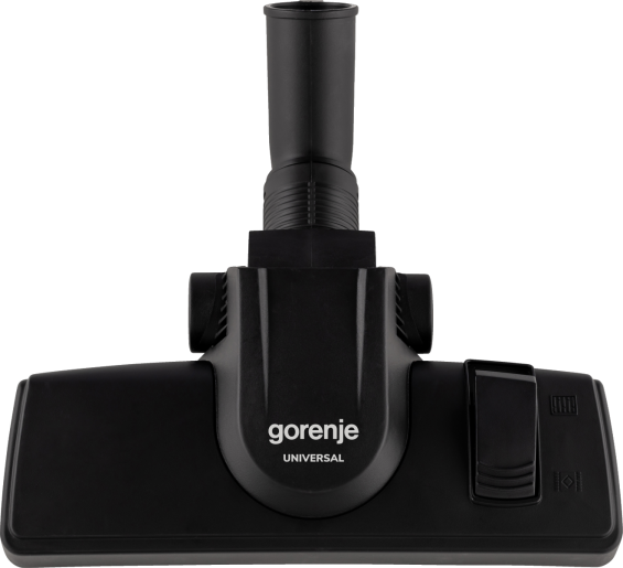 Gorenje usisivač VC2222G4HBL 2200W (420W usisna snaga)