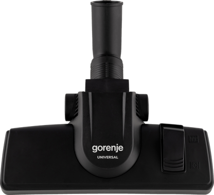 Gorenje usisivač VC2222G4HBL 2200W (420W usisna snaga)