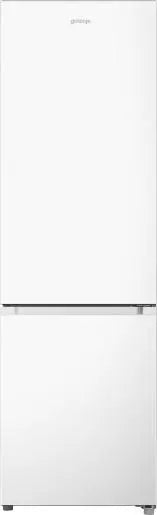 Gorenje frižider NRK418EEW4 180cm NoFrost Plus 255L