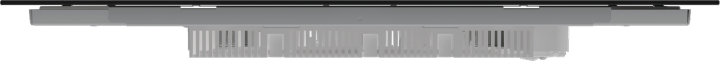 Hisense ugradbena ploča indukcijska HI6433BCWF