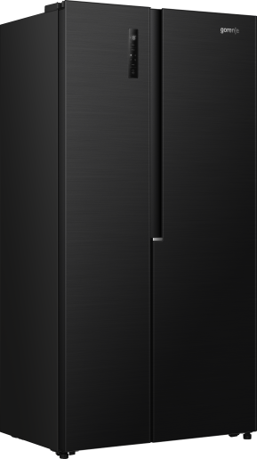 Gorenje Side by Side frižider NRS917E41BX NoFrost Plus