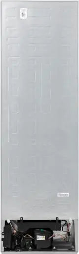 Gorenje frižider NRK418EEW4 180cm NoFrost Plus 255L