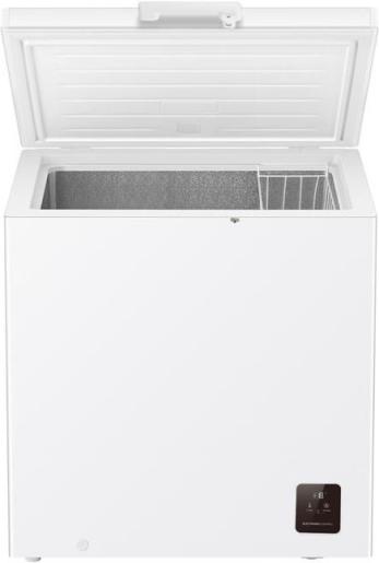 Gorenje škrinja zamrzivač FH20E6W5 198l 78.7cm