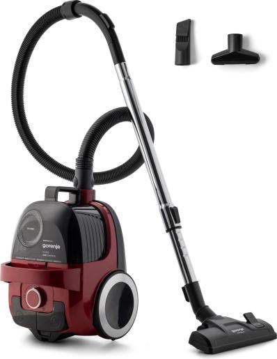 Gorenje usisivač VC1901G2ACR 1900W