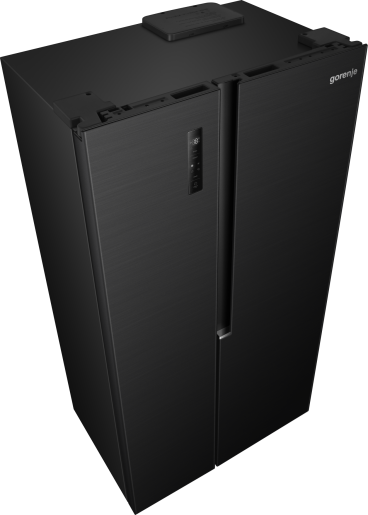 Gorenje Side by Side frižider NRS917E41BX NoFrost Plus