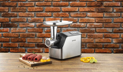 Gorenje mašina aparat za mljevenje mesa MG2202XE 2200W