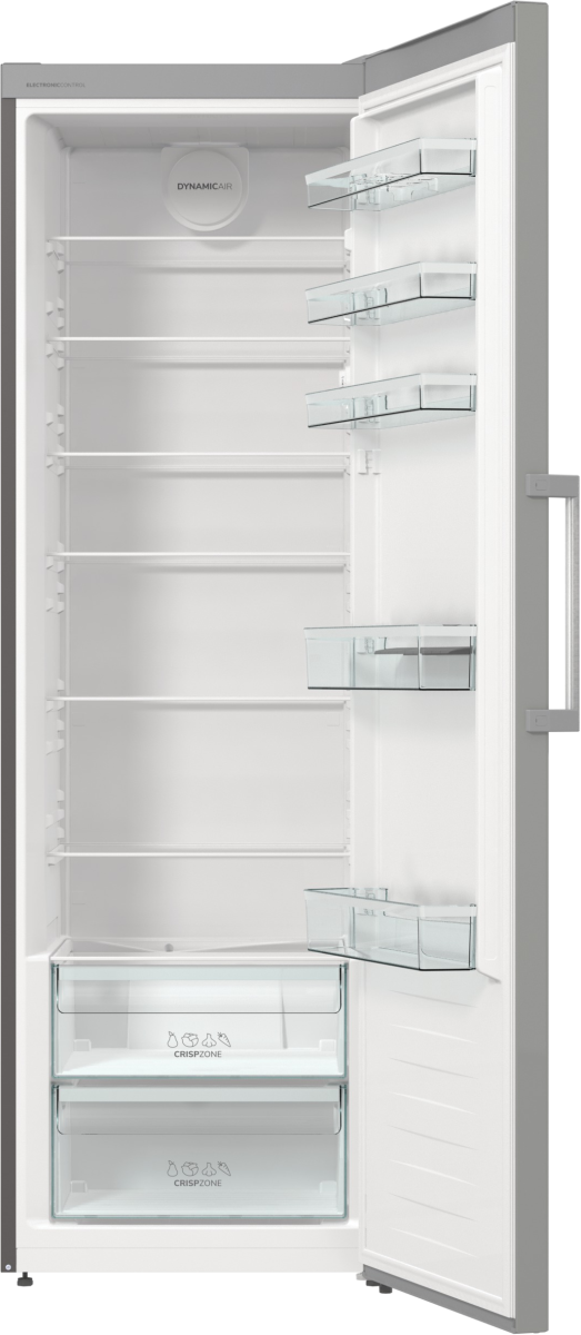 Gorenje frižider R619EES5 185cm 398L Dynamic Air