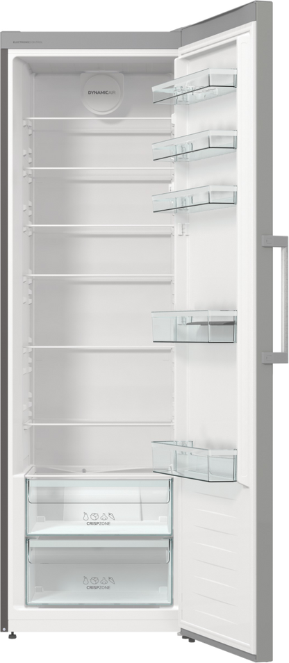 Gorenje frižider R619EES5 185cm 398L Dynamic Air