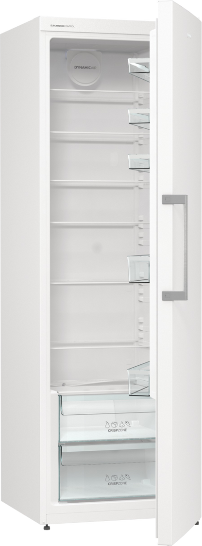 Gorenje frižider R619EEW5 185cm 398L Dynamic Air