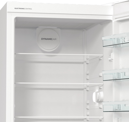Gorenje frižider R619EEW5 185cm 398L Dynamic Air