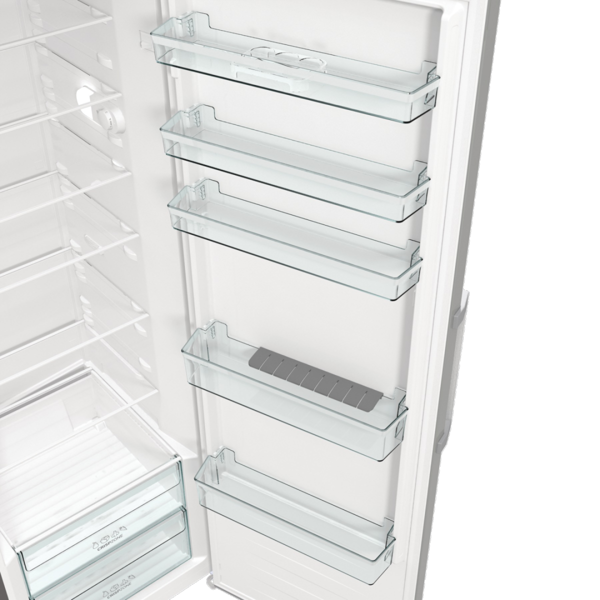 Gorenje frižider R619EES5 185cm 398L Dynamic Air