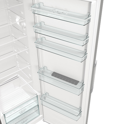 Gorenje frižider R619EES5 185cm 398L Dynamic Air
