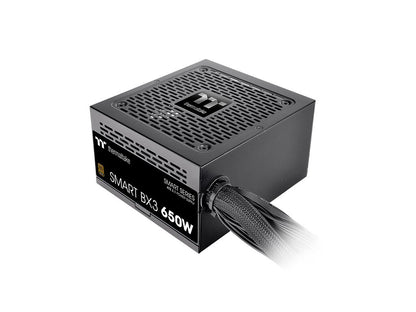 Thermaltake PSU Smart BX3 650wBronze, non modular PSU, 80+,ATX 3.1