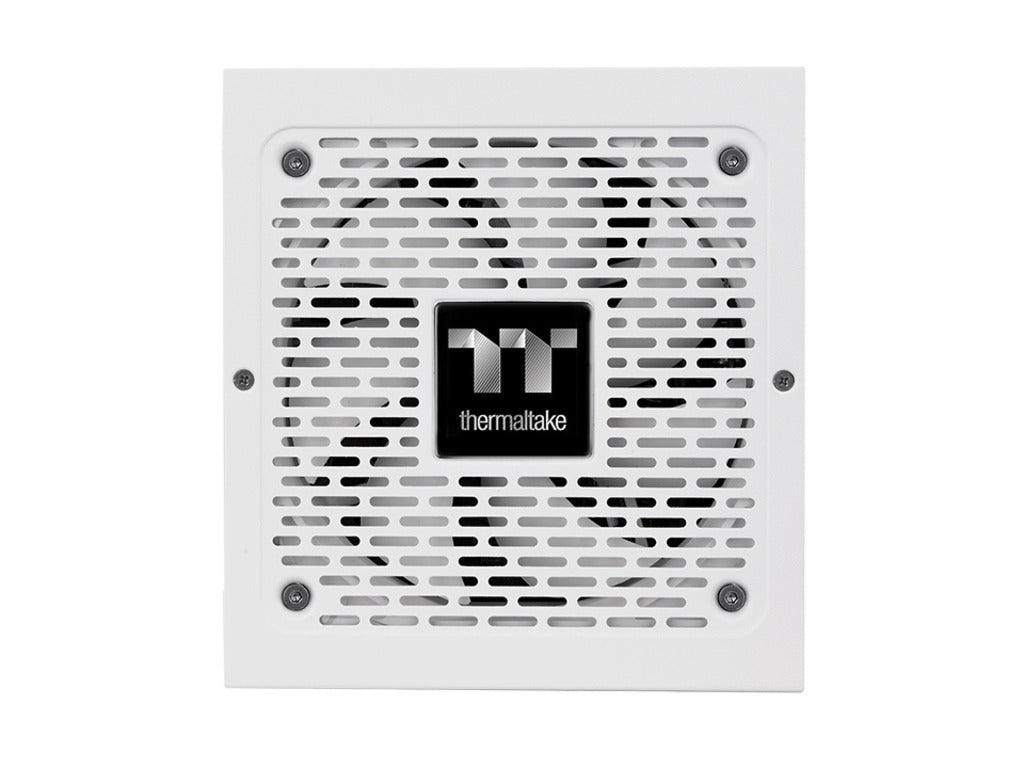 Thermaltake GF3 A3 850W White PSU, Toughpower, ATX 3.0, 80+ gold, PCIe 5.0, fully modular