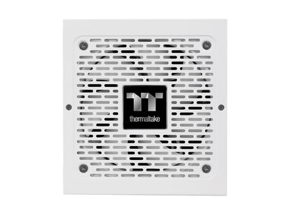 Thermaltake GF3 A3 850W White PSU, Toughpower, ATX 3.0, 80+ gold, PCIe 5.0, fully modular