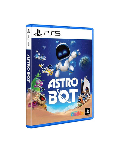 Astro Bot PS5 Playstation 5