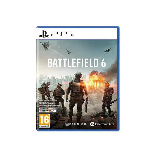 Battlefield 6 PS5 Playstation 5
