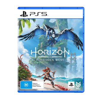 Horizon - Forbidden West PS5 Playstation 5