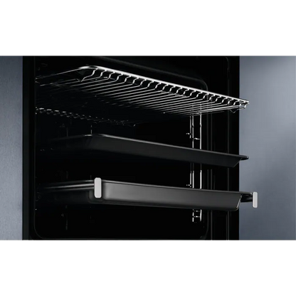 Electrolux ugradbena pećnica rerna EOF3H50BK