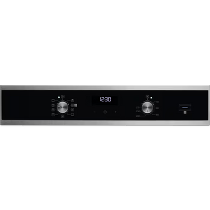 Electrolux ugradbena pećnica rerna EOD5C70X