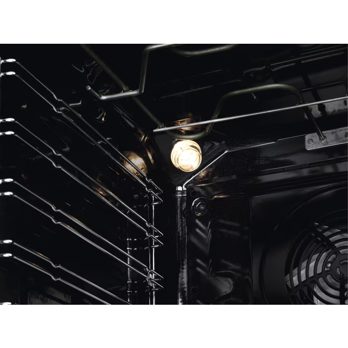 Electrolux ugradbena pećnica rerna KODEH70X