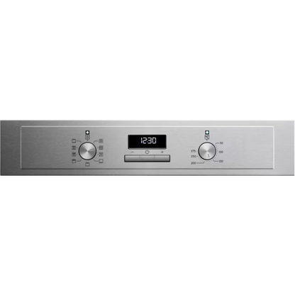 Electrolux ugradbena pećnica rerna EOF3H40X