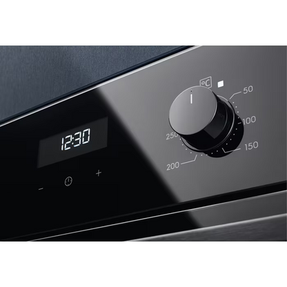 Electrolux ugradbena pećnica rerna EOF5C50BZ