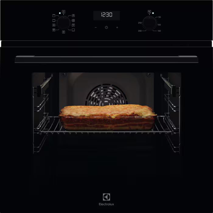 Electrolux ugradbena pećnica rerna EOF5C50BZ