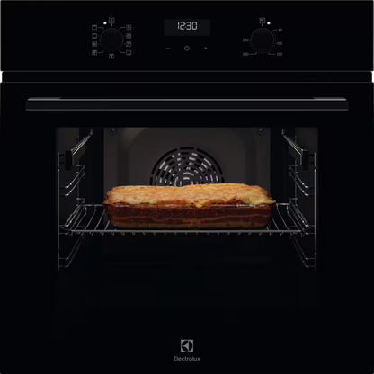 Electrolux ugradbena pećnica rerna EOF5C50BZ