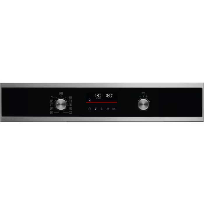 Electrolux ugradbena pećnica rerna EOF6P76X2 Pirolitička Piroliza