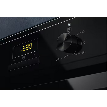 Electrolux ugradbena pećnica rerna EOF3H50BK