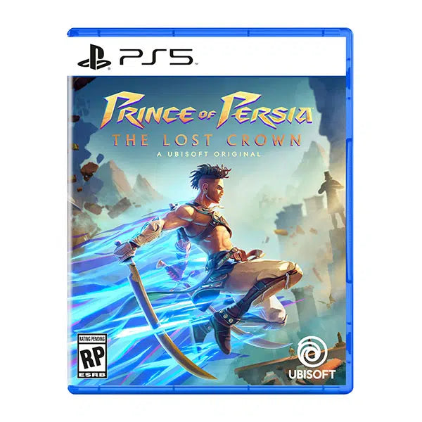Prince Of Persia The Lost Crown PS5 Playstation 5