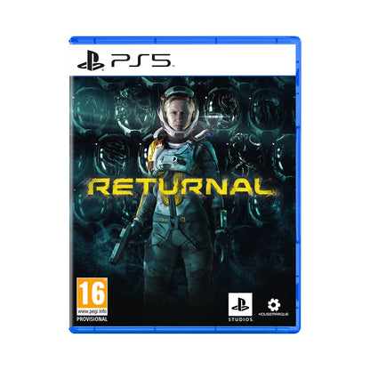 Returnal PS5 Playstation 5