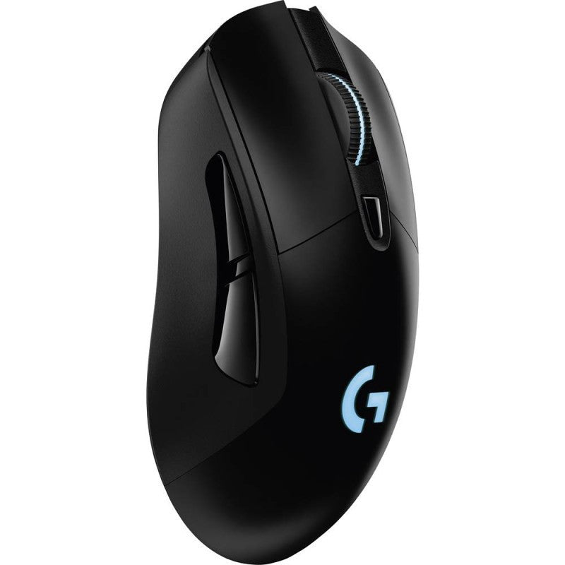 LOGITECH G403 HERO Gaming miš 12000DPI